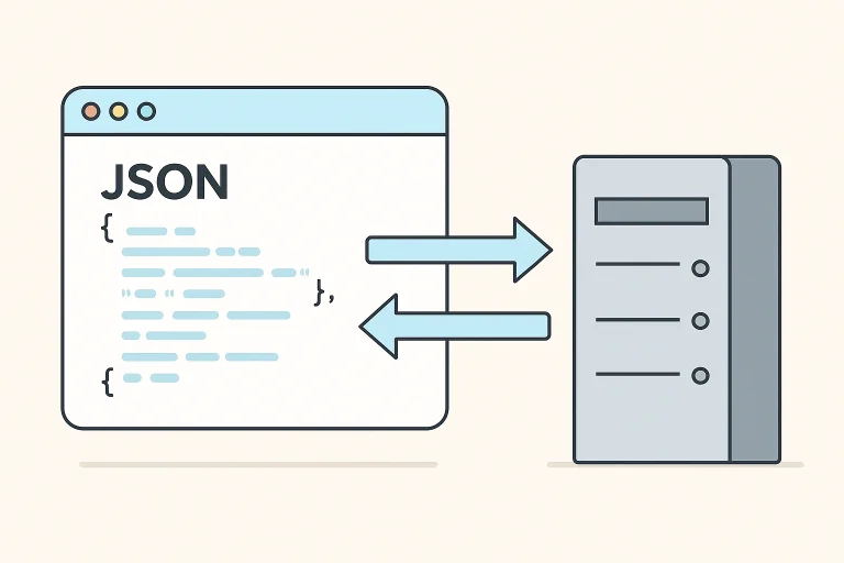 10. Como Usar JSON em Aplicações Web: Guia Completo Passo a Passo