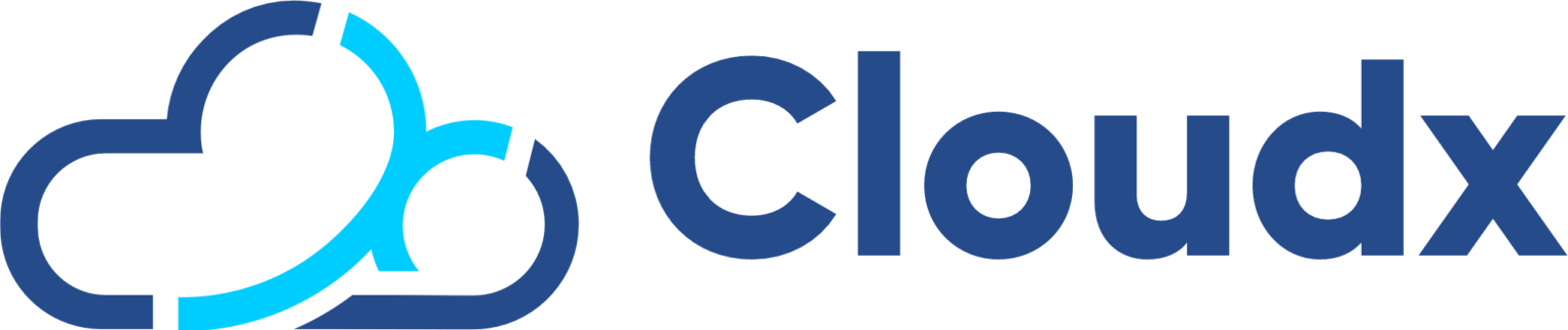 Cloudx Web Hosting