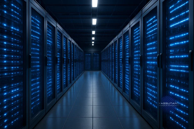 6. NGINX: Como Configurar Servidor Web Rápido e Seguro