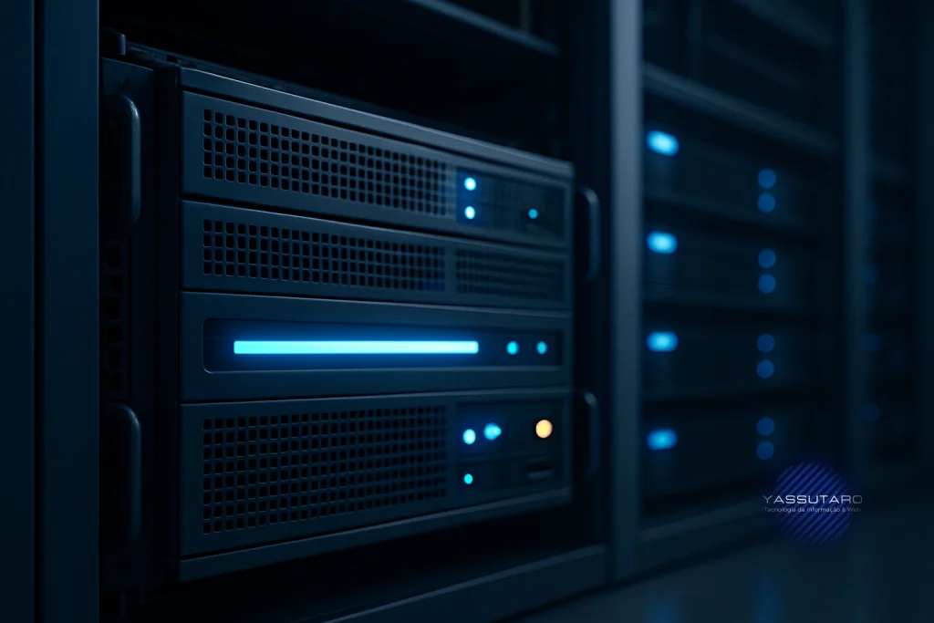 Configuração do Apache no cPanel para Hospedar Sites