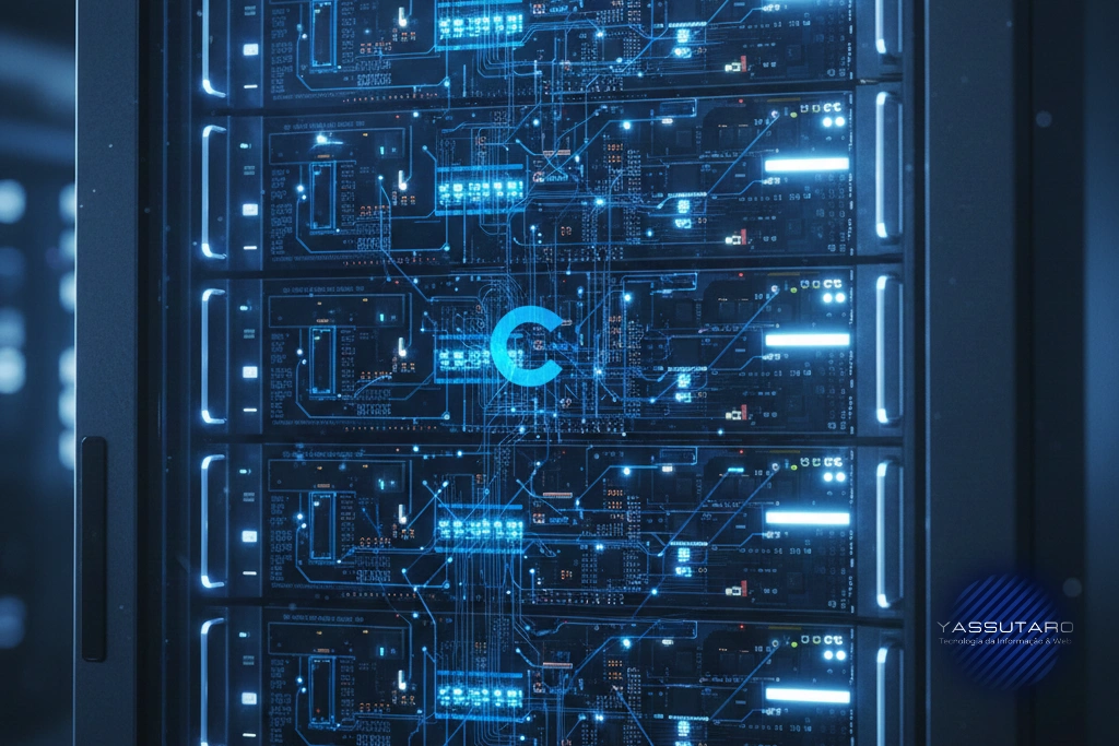 Tutorial de Gerenciamento de Banco de Dados MySQL no cPanel