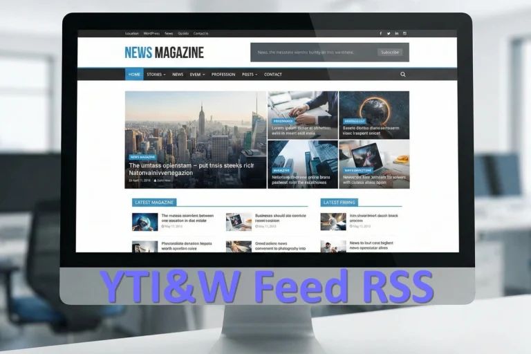 Como Automatizar Notícias no WordPress com YTI&W Feed RSS