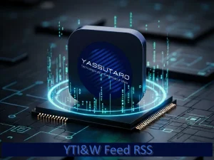 YTI&W Feed RSS Premium: Automação de Conteúdo com IA Híbrida (GPT-4 & Gemini)