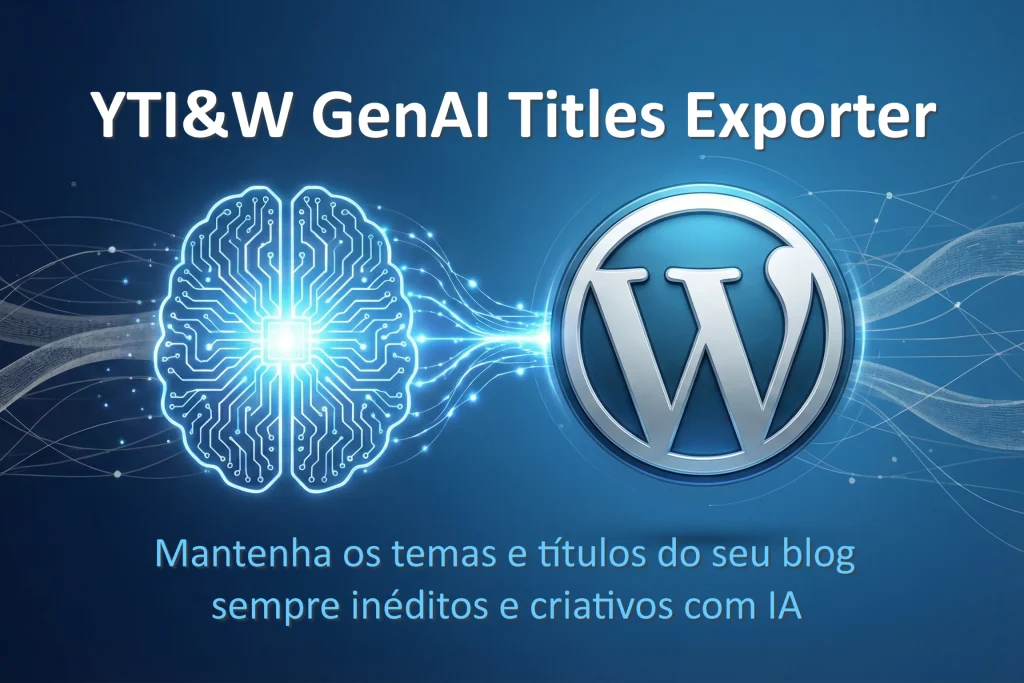 YTI&W GenAI Titles Exporter