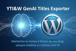 YTI&W GenAI Titles Exporter
