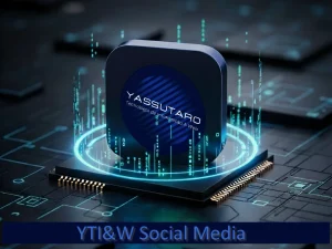YTI&W Social Media: Automação de Tráfego Viral (X/Twitter & Telegram)