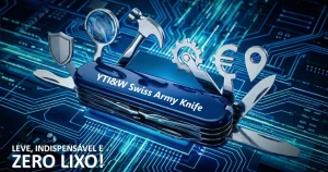 Swiss Army Knife: 9 Plugins WordPress Essenciais em 1