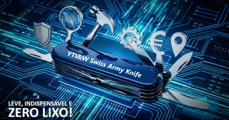 Swiss Army Knife: 9 Plugins WordPress Essenciais em 1