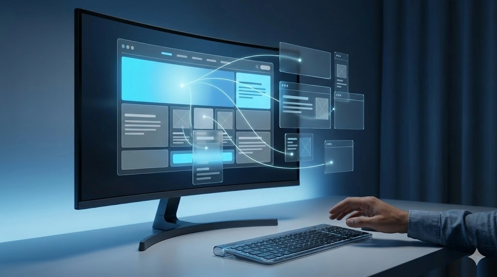 CSS Flexbox: Guia completo para dominar alinhamentos e layouts responsivos