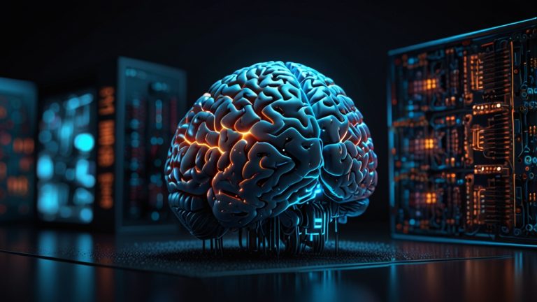 Revolucionando a Inteligência Artificial