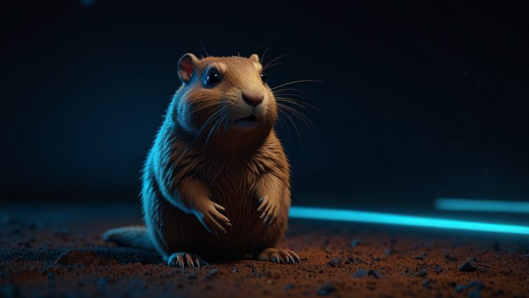 Combine Rust com a Interatividade de Jupyter